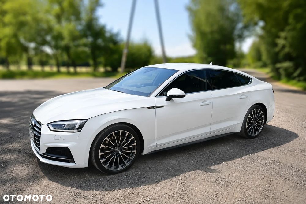 Audi A5 Sportback 2.0 TDI Quattro S tronic - 15