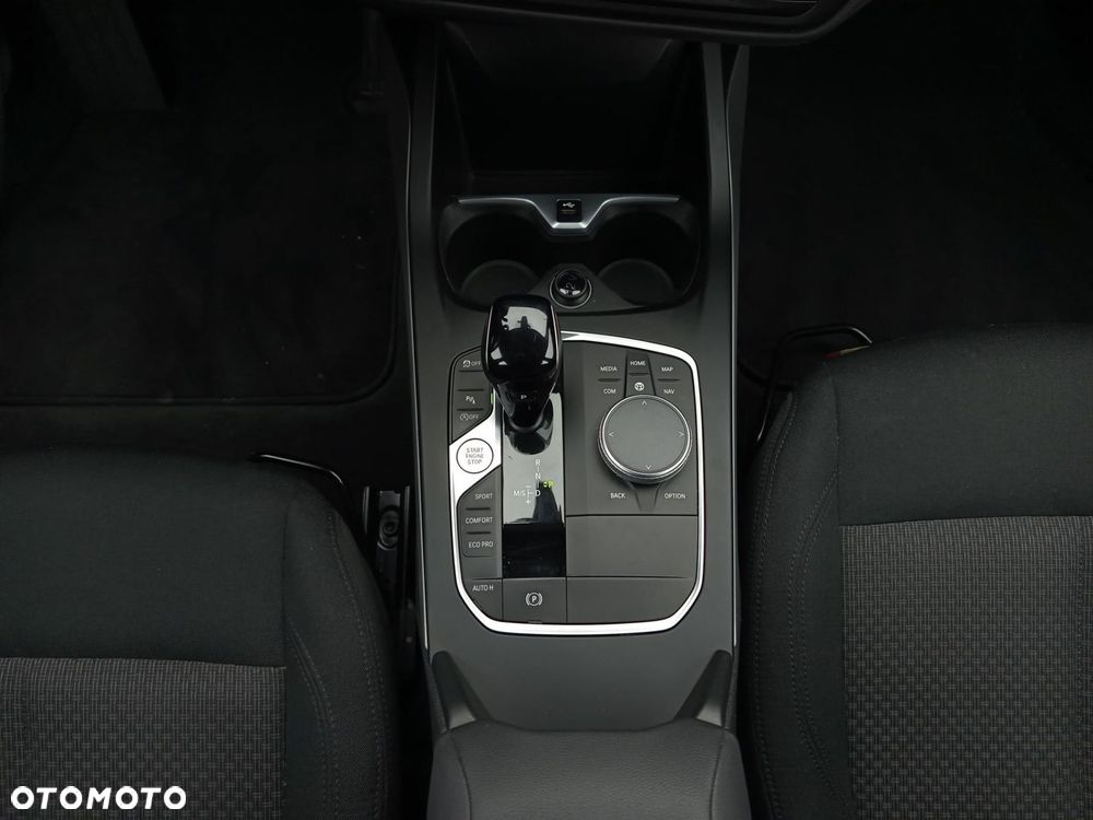 BMW Seria 1 - 20