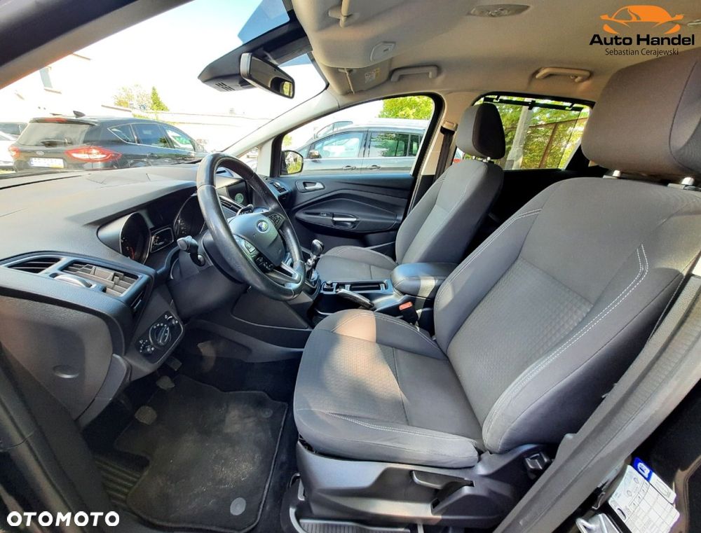 Ford C-MAX 1.0 EcoBoost Edition ASS - 36