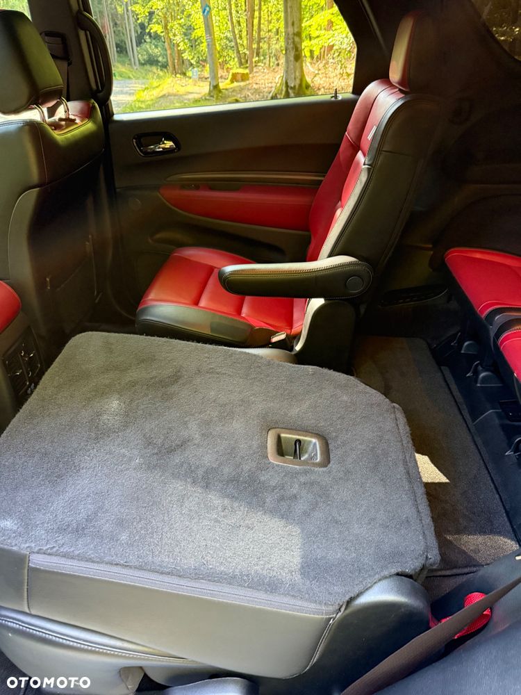 Dodge Durango 5.7 R/T - 26