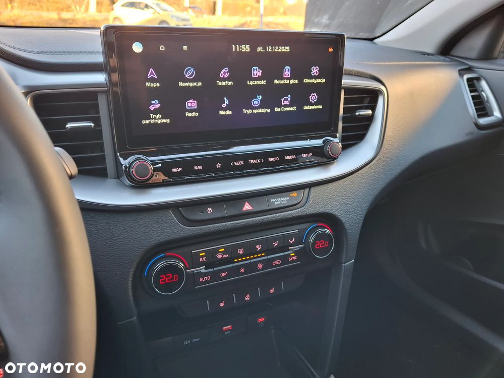 Kia XCeed 1.5 T-GDI M - 16