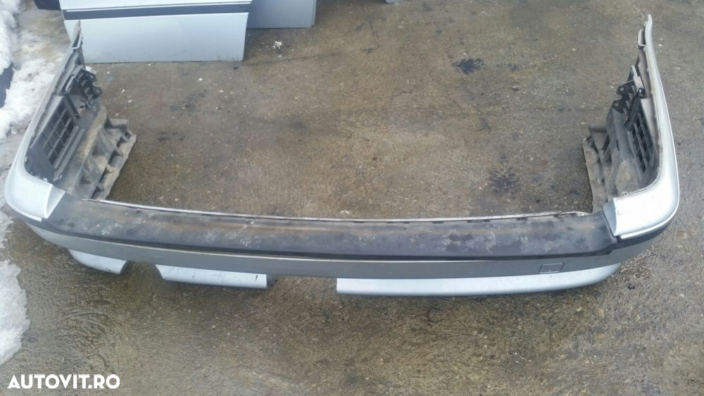 Bară spate combi BMW E39, seria, an1997-2003 - 2