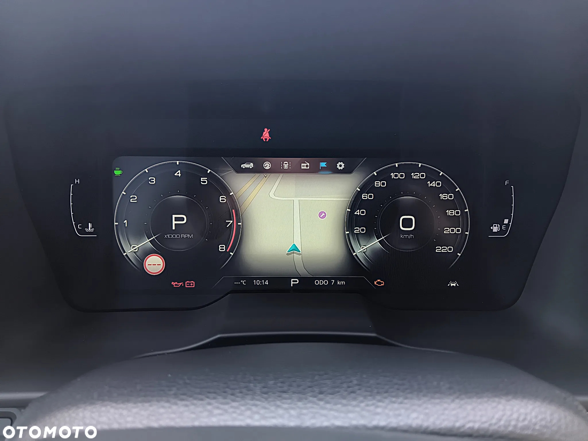 SsangYong/KGM Tivoli 1.5 T-GDI Adventure - 18