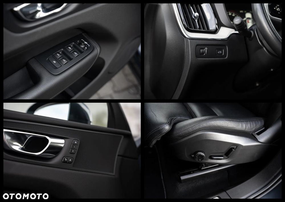 Volvo XC 60 B4 D Geartronic Inscription - 41