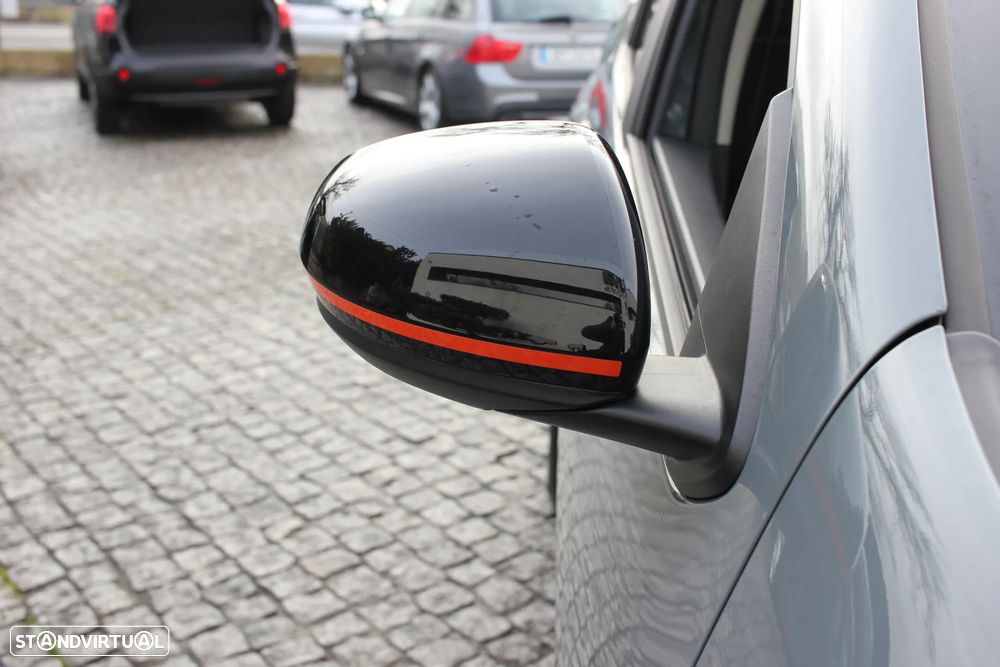 Dacia Duster 1.0 TCe ECO-G Extreme Bi-Fuel - 32