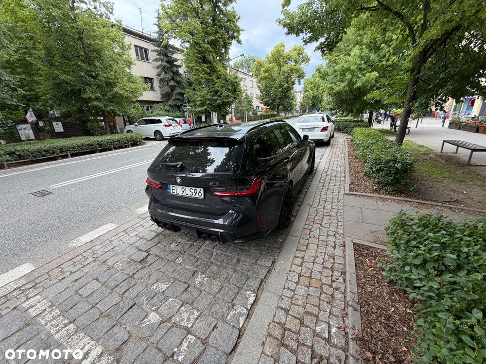 BMW M3 - 4