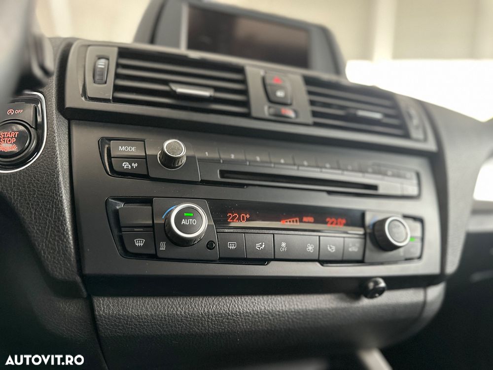 BMW Seria 1 118d Aut. - 18