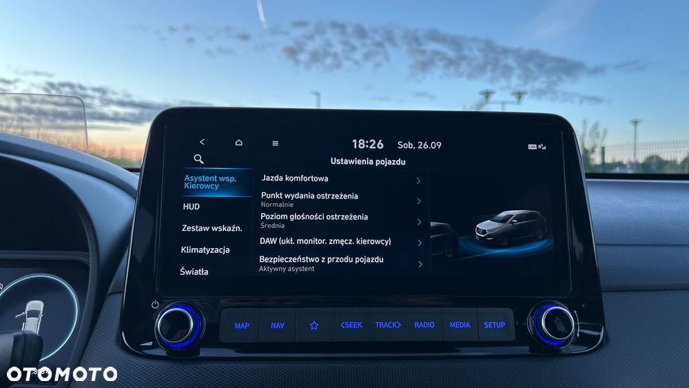 Hyundai Kona 1.6 CRDi 48V-Hybrid Select - 37