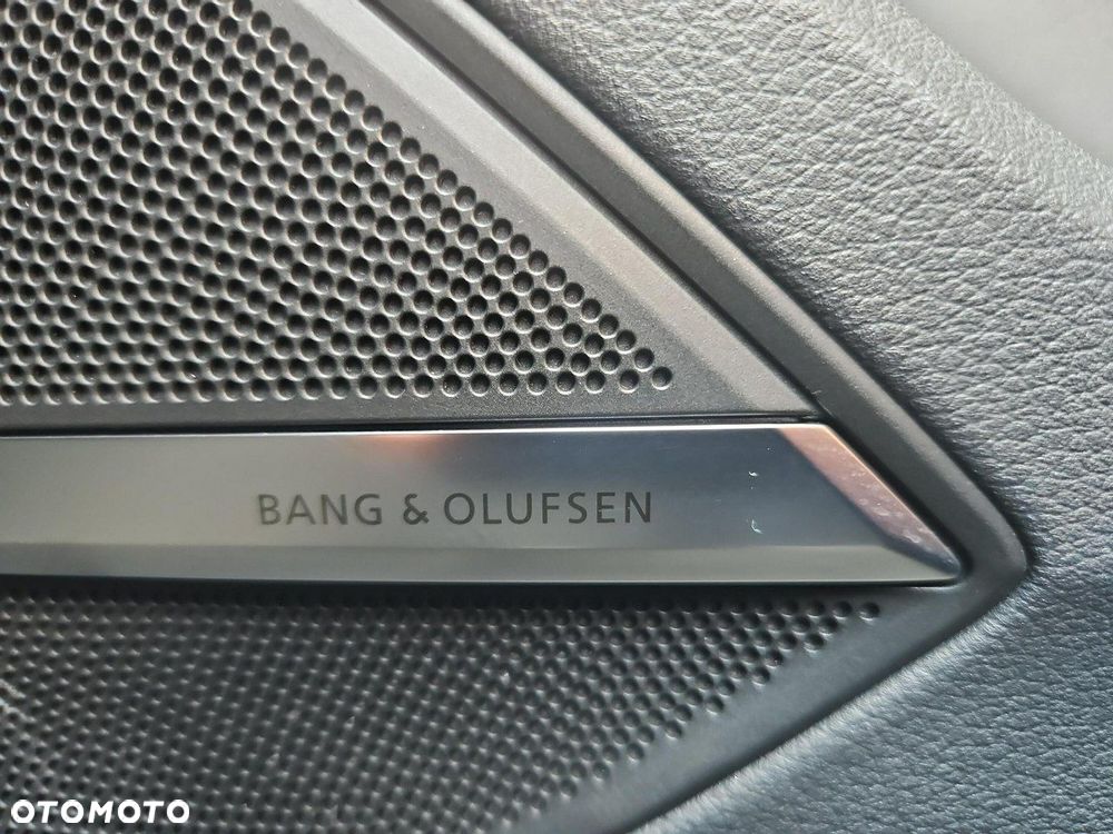 Audi A8 50 TDI quattro tiptronic - 26
