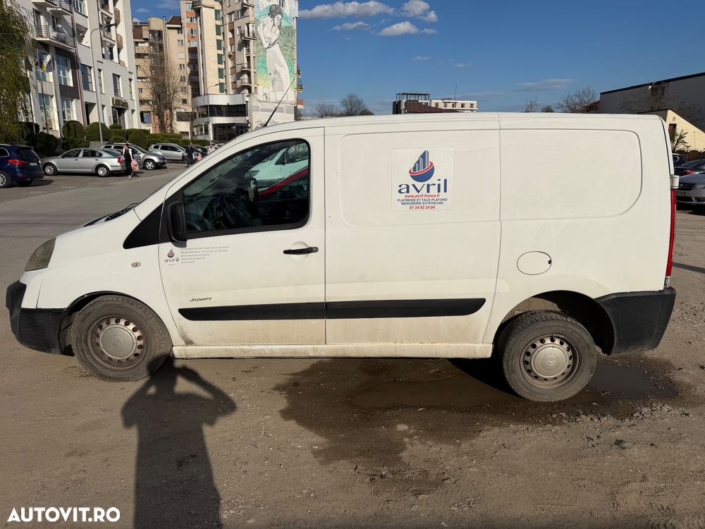 Citroën Jumpy L2 (9-Si.) - 5