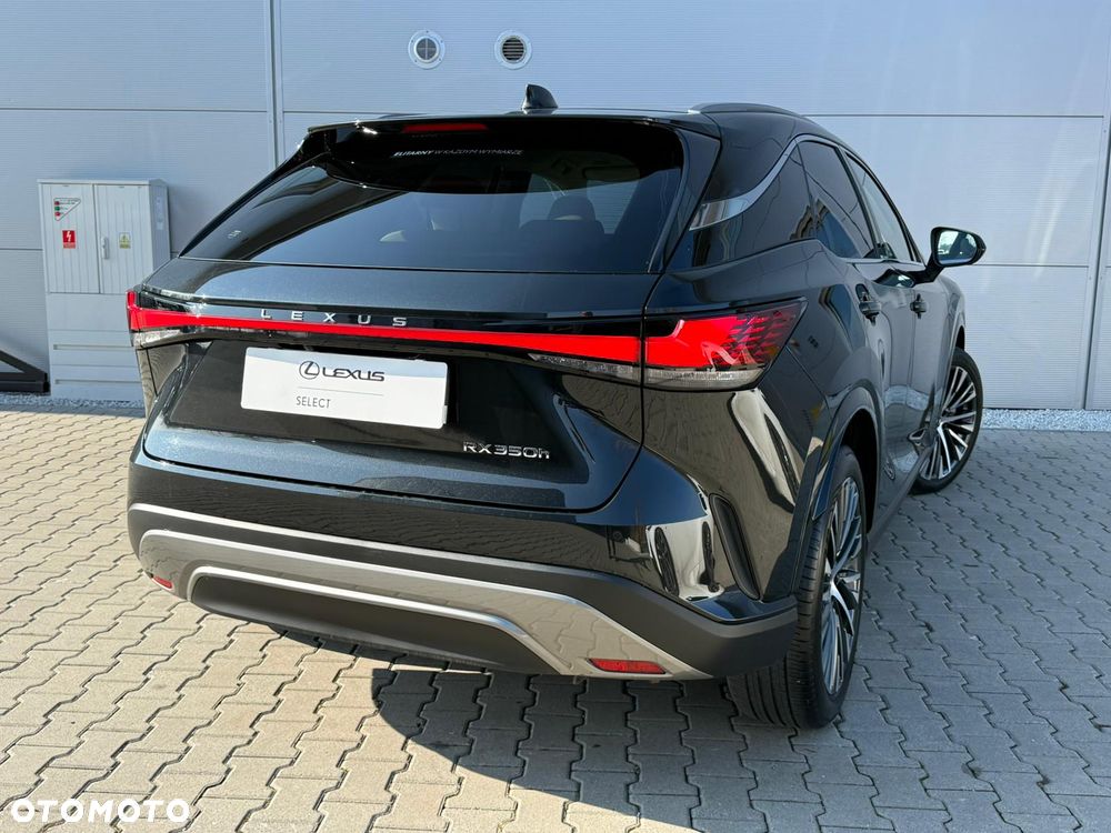 Lexus RX 350h Prestige - 7