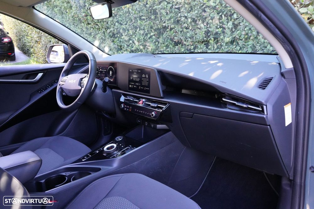 Kia Niro EV 64kWh Drive - 25