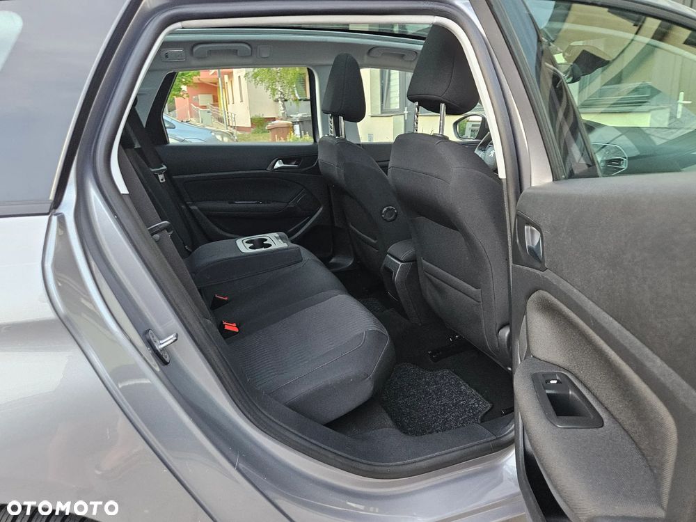 Peugeot 308 BlueHDi 120 Stop & Start Business-Line - 12