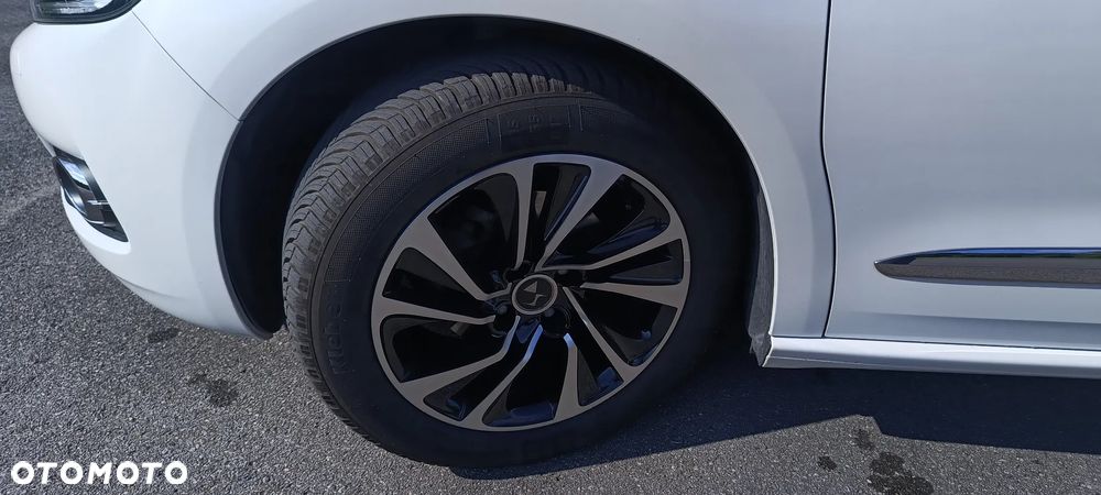 Citroën DS4 BlueHDi 120 S&S Business Class - 14