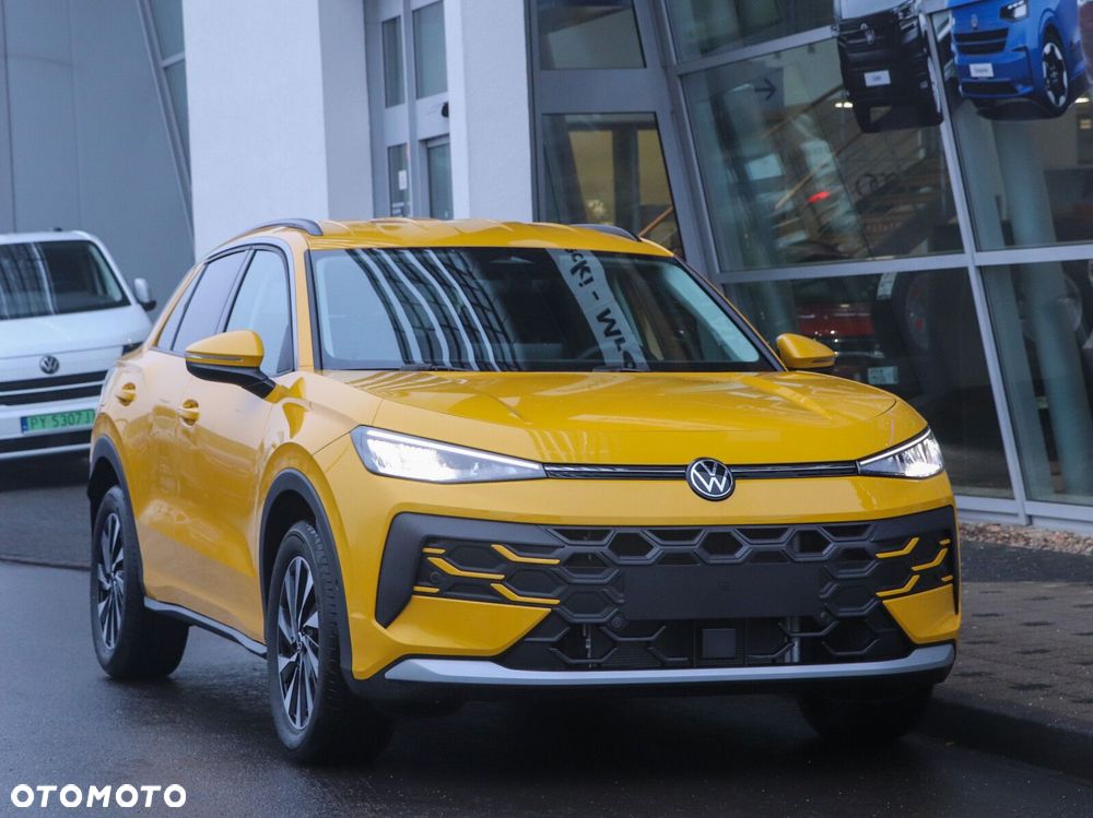 Volkswagen T-Roc - 8