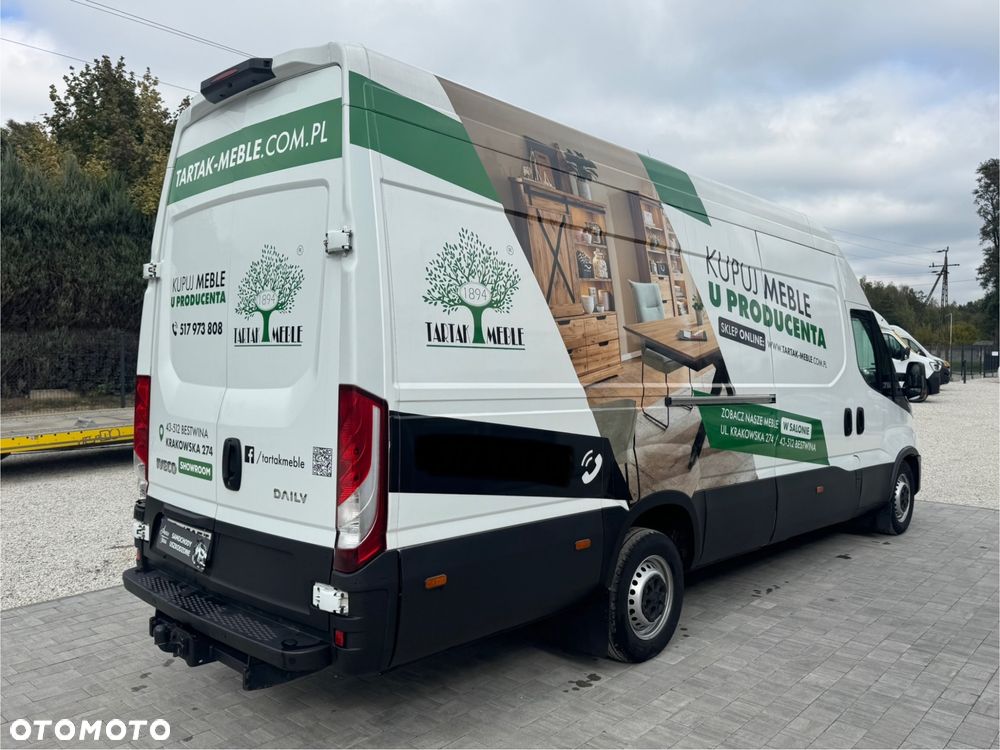 Iveco Daily Max L4H3 - 14