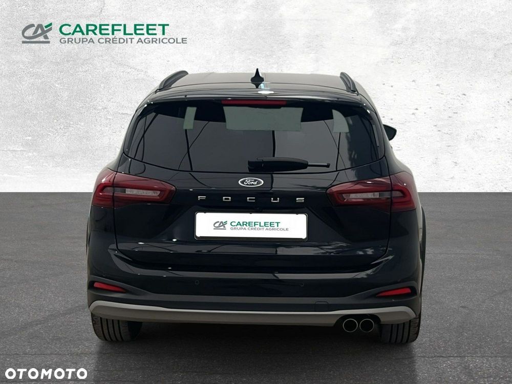 Ford Focus - 6