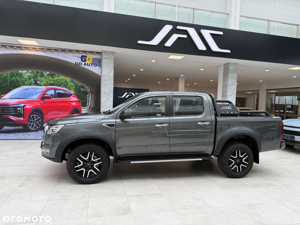 JAC T8 PRO Standard - 20