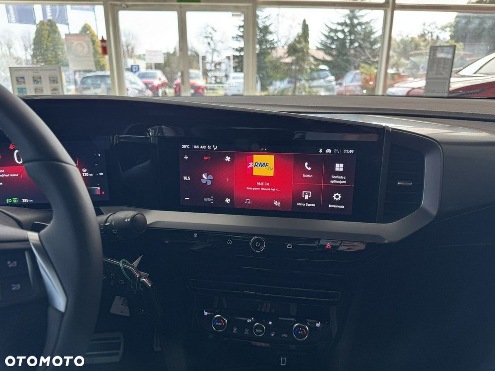 Opel Mokka 1.2 T GS S&S - 21