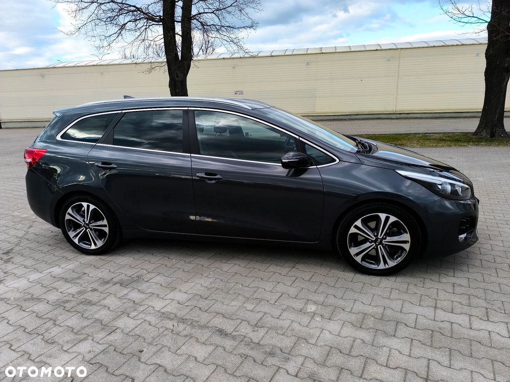 Kia Ceed 1.0 T-GDI GT Line - 5