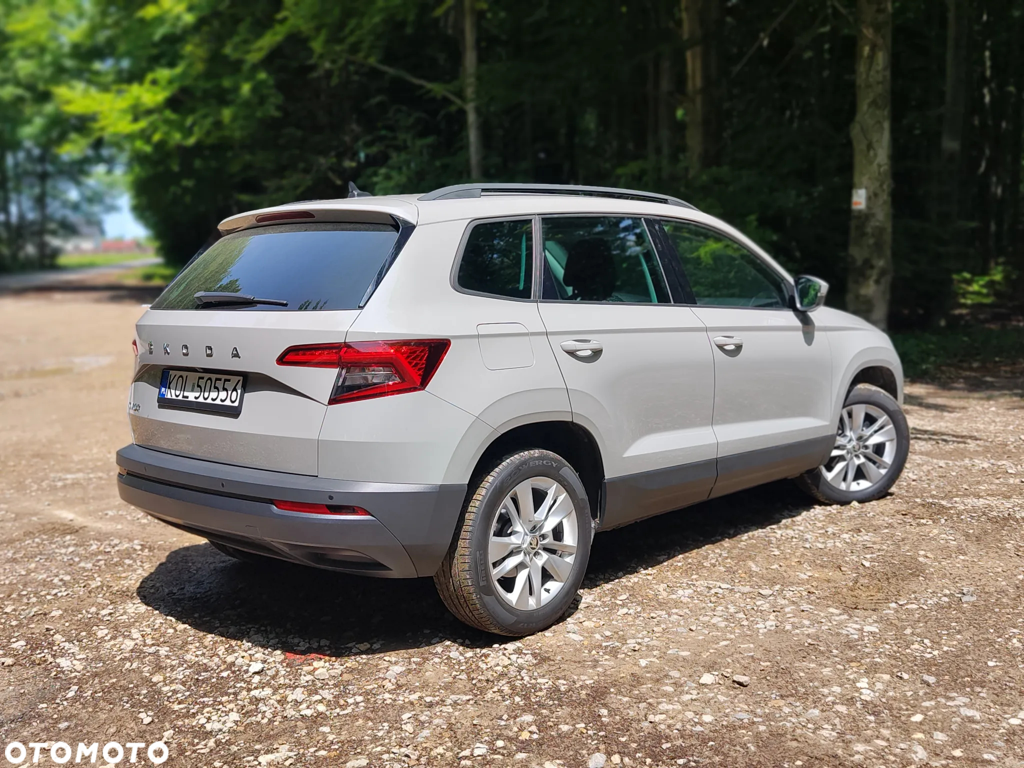 Skoda Karoq - 4