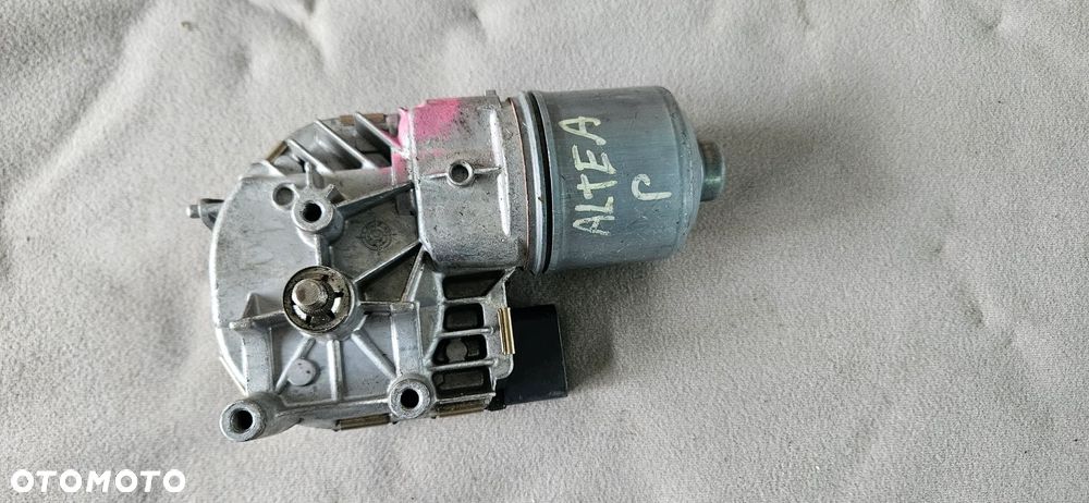 Silniczek wycieraczek Seat ALTEA TOLEDO III 5P0955120A