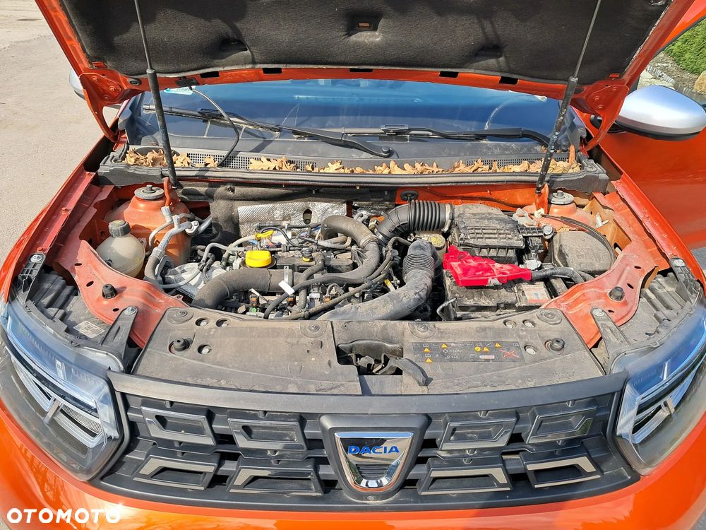 Dacia Duster - 2