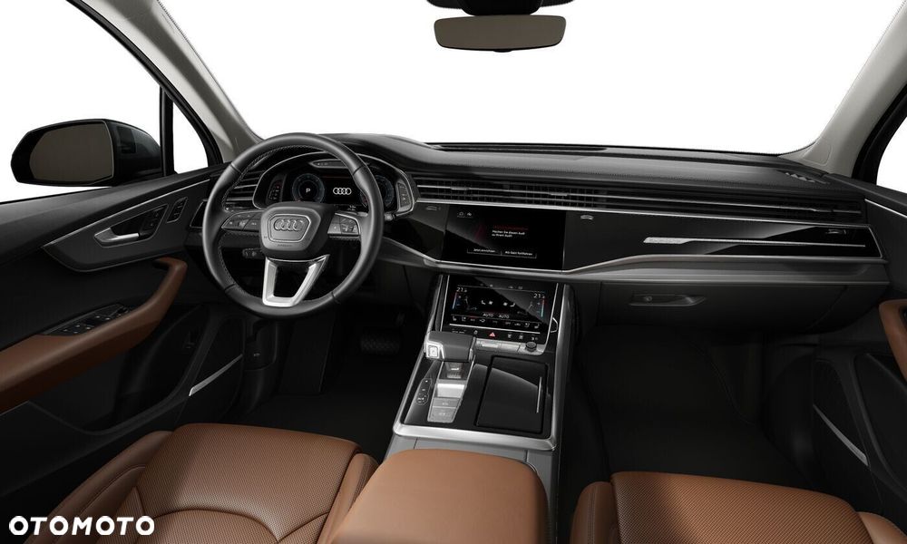 Audi Q7 - 9