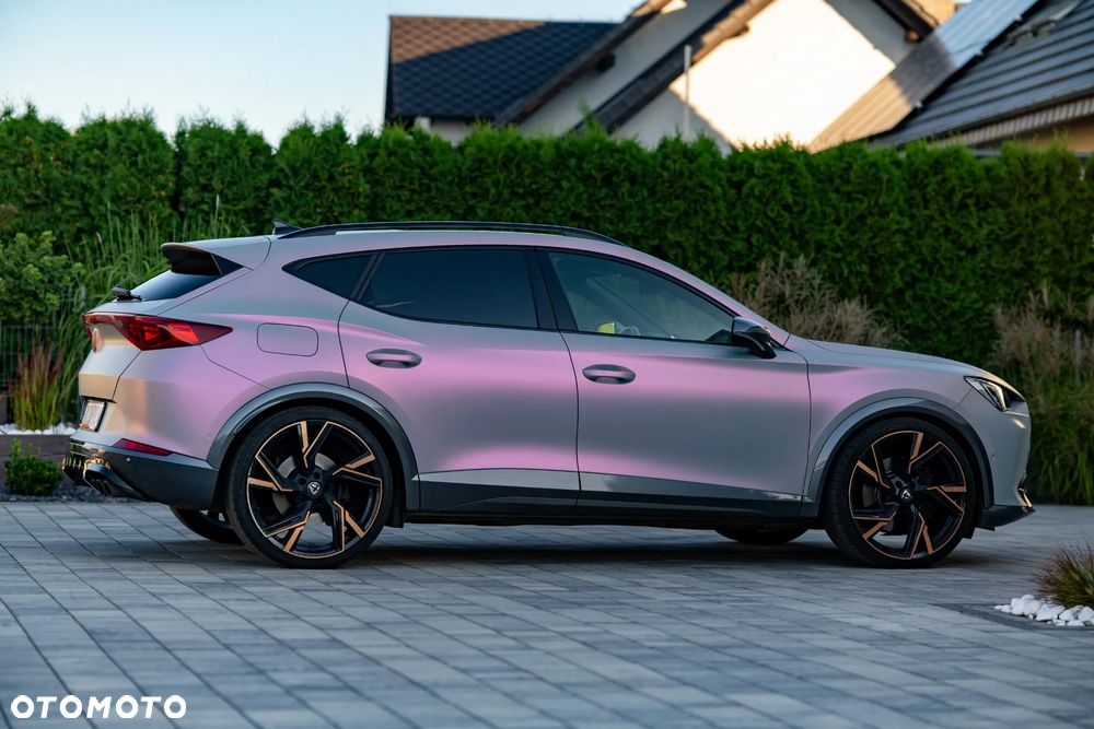 Cupra Formentor 2.0 TSI 4Drive VZ DSG - 2