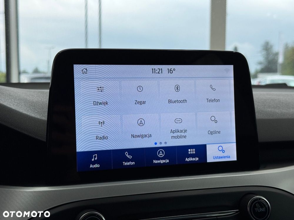 Ford Focus - 29