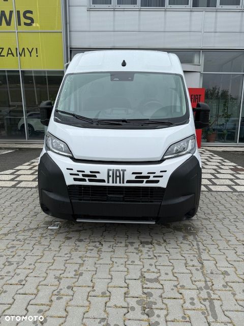 Fiat Ducato - 1