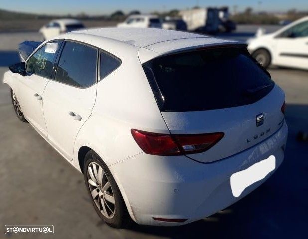 Peças Seat Leon (5F1) a partir de 2012 - 11