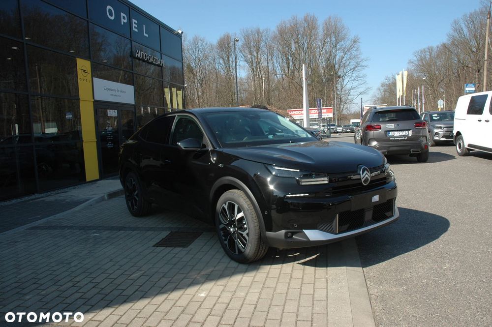 Citroën C4X 1.2 mHEV Max eDCT6 - 7
