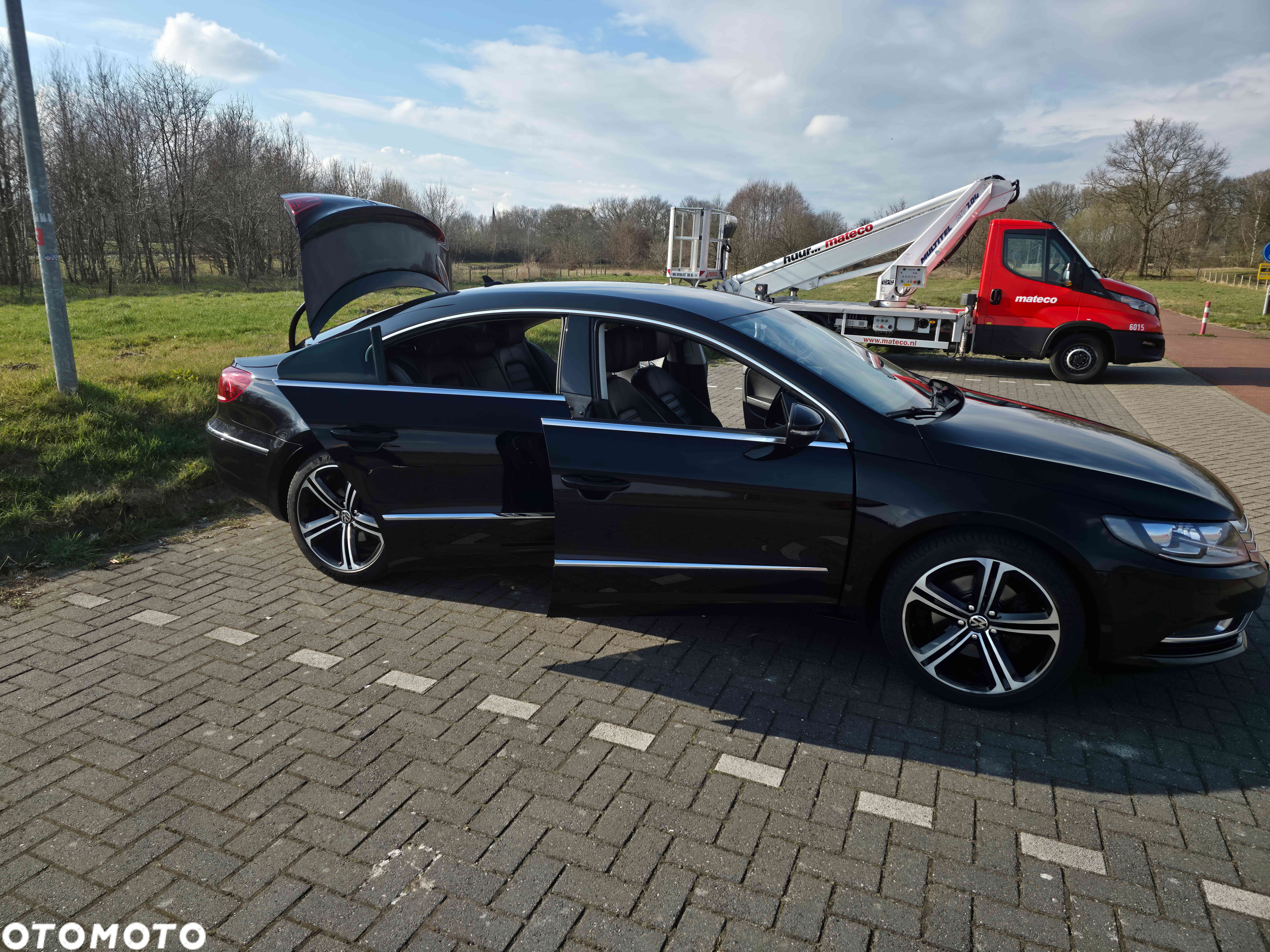 Volkswagen CC - 28