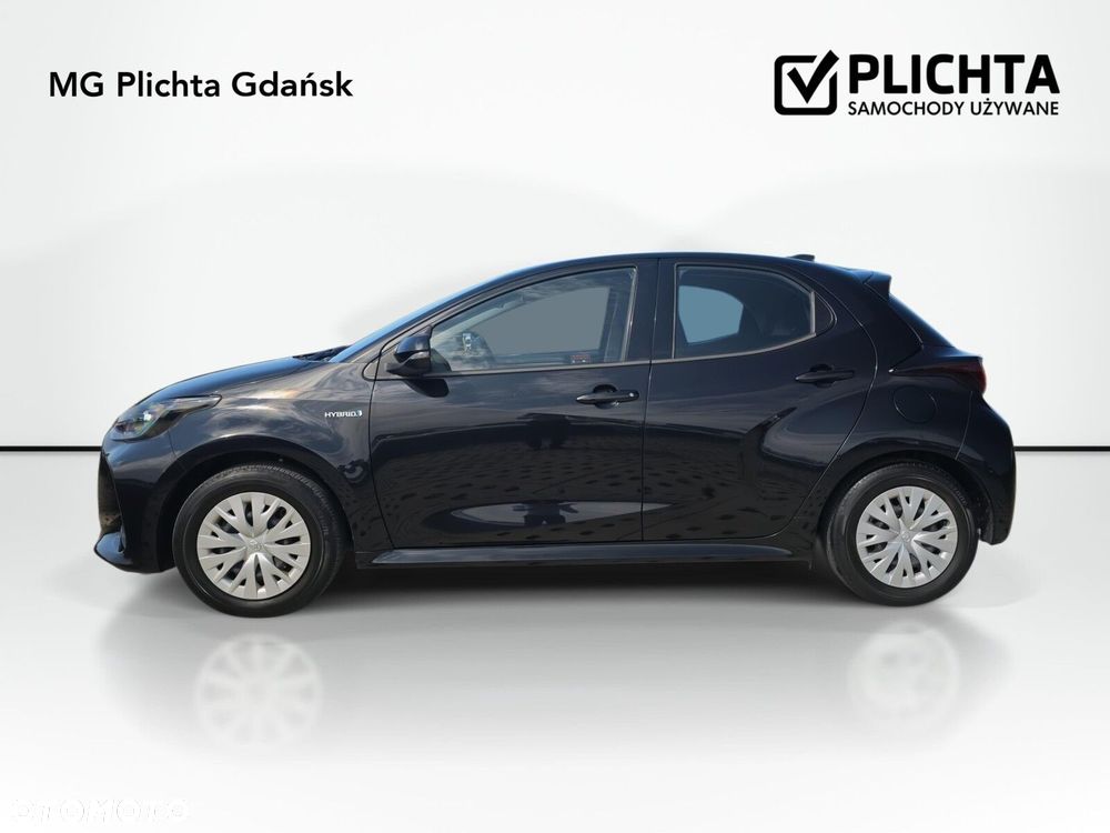 Toyota Yaris - 9
