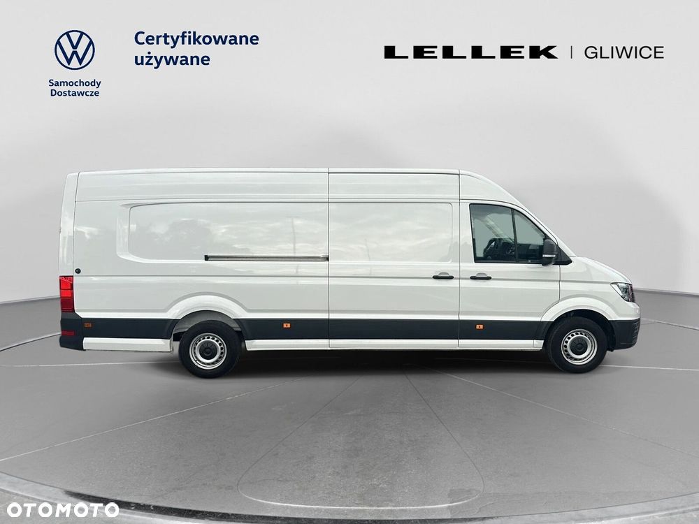 Volkswagen Crafter - 3