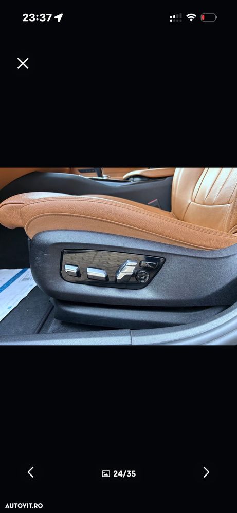 BMW Seria 6 620d - 18