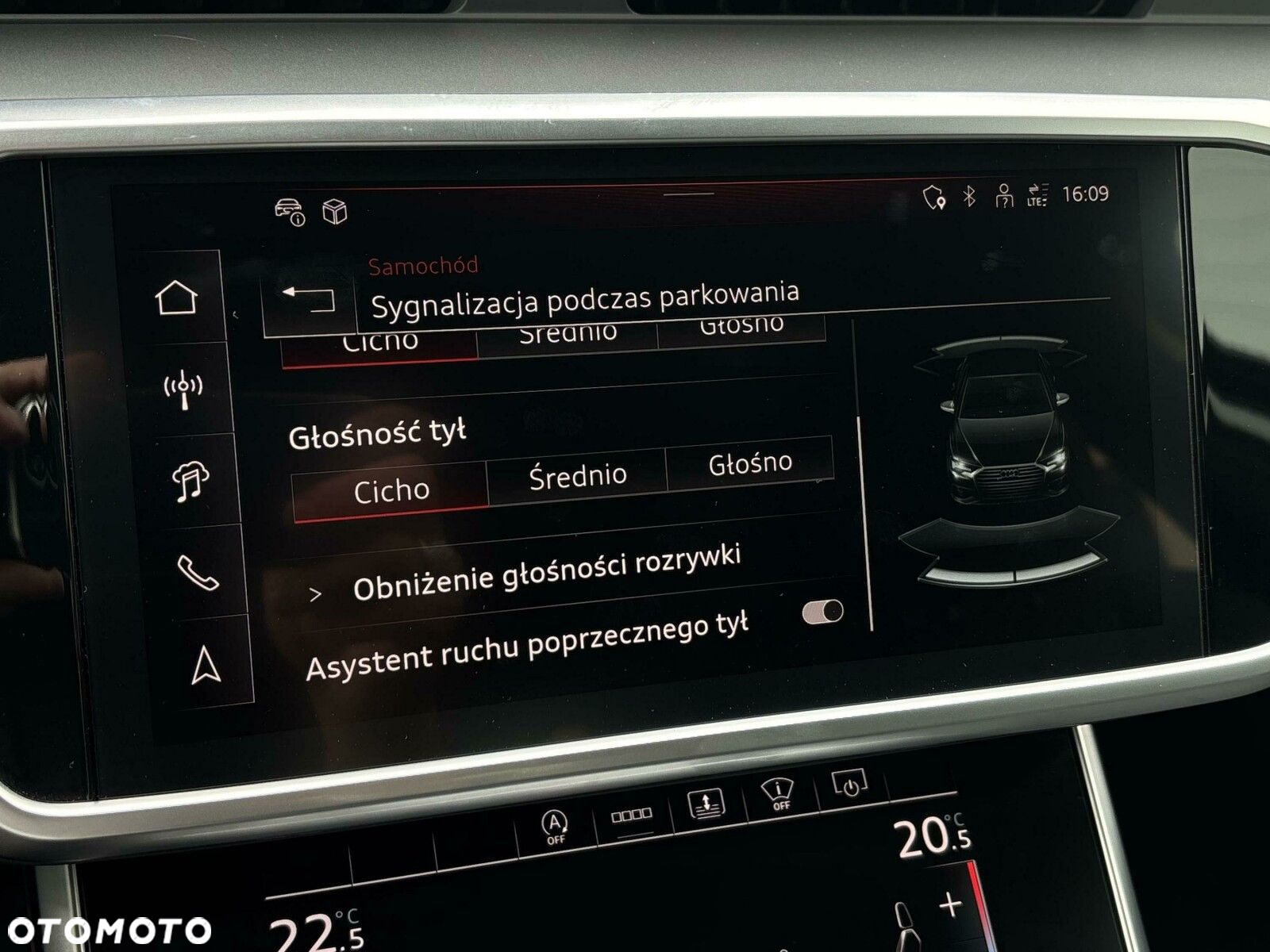 Audi A6 - 25