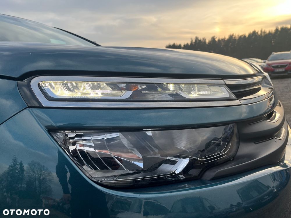 Citroën C5 Aircross 1.2 PureTech Feel Pack EAT8 - 33
