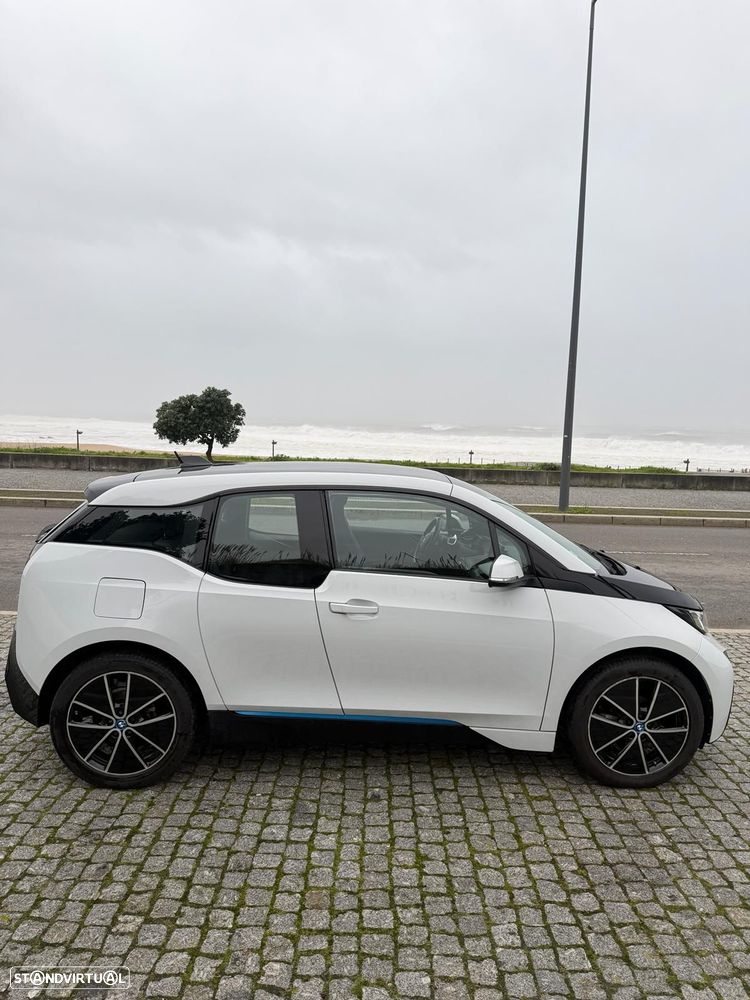 BMW i3 (60 Ah) - 4