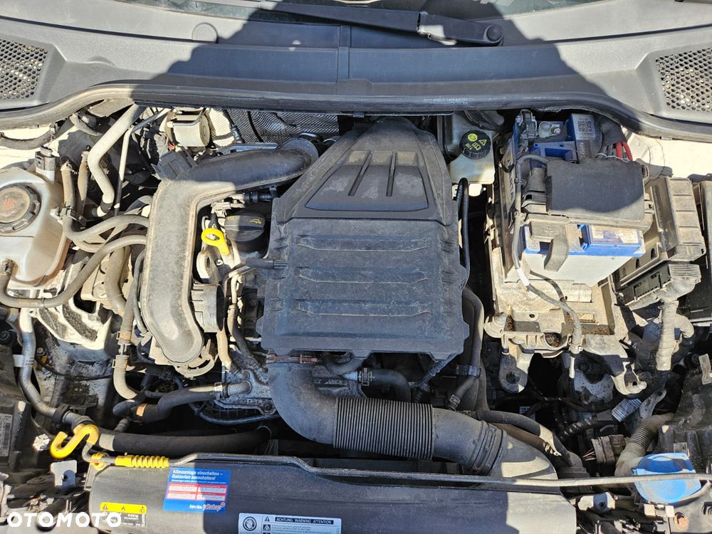 Seat Ibiza 1.0 EcoTSI S&S Style - 38