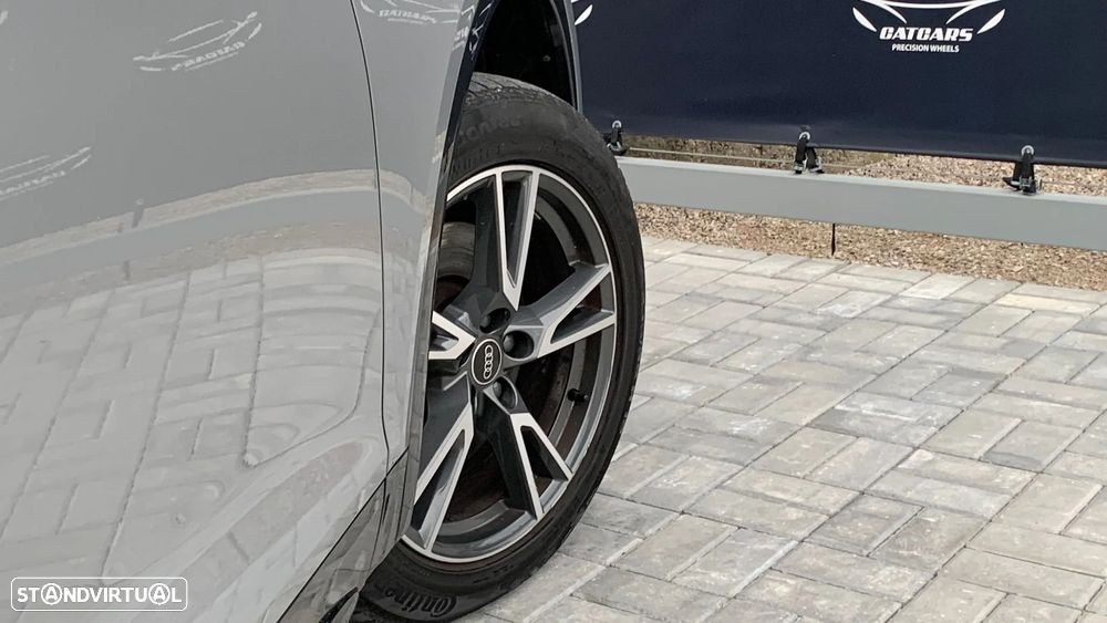 Audi Q5 50 TFSIe quattro Sport S tronic - 5