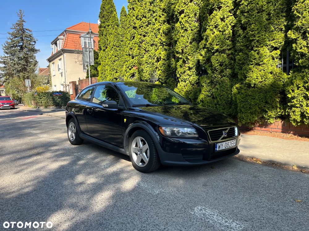 Volvo C30 1.6 Momentum - 3