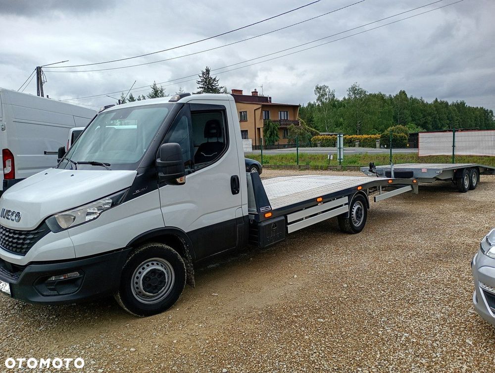 Iveco Daily 35S14 - 25