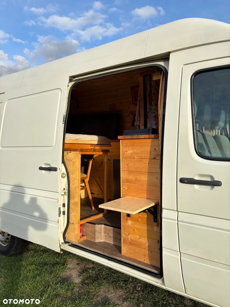Volkswagen LT 35 - 3