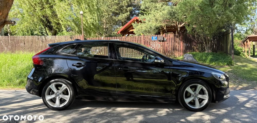 Volvo V40 D2 Momentum - 6