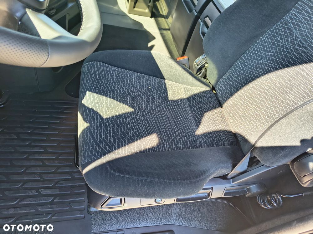 Mercedes-Benz MERCEDES ACTROS 1845 / BIG SPACE - 17