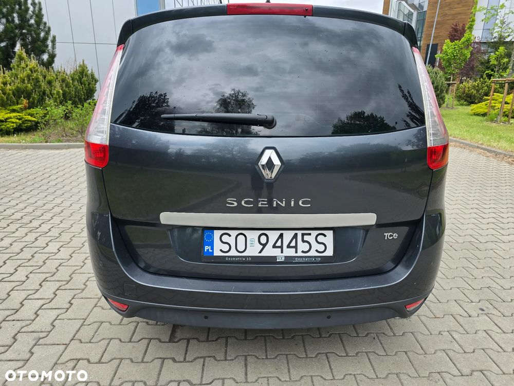 Renault Scenic TCe 130 Dynamique - 9
