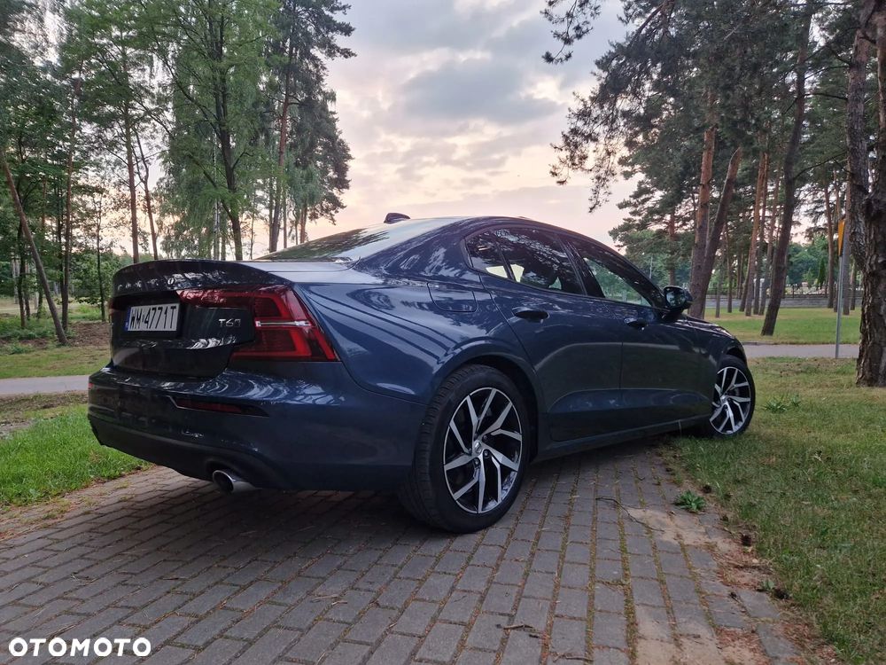 Volvo V60 - 33