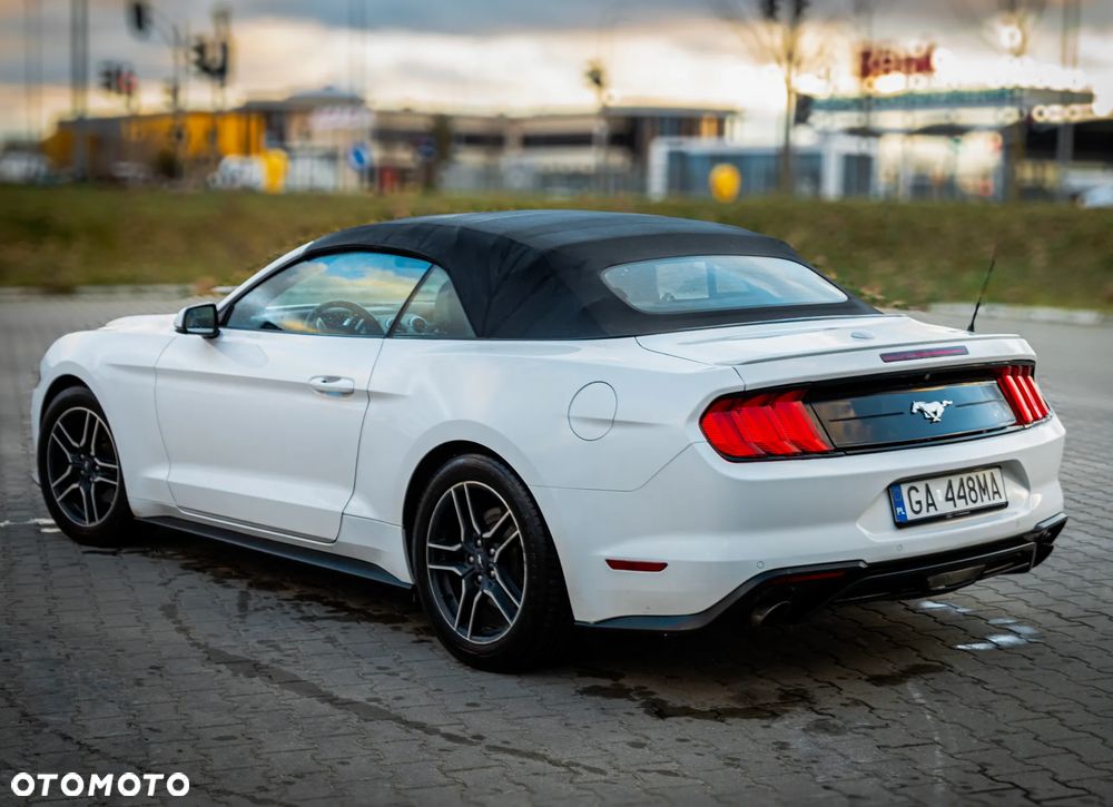 Ford Mustang - 15